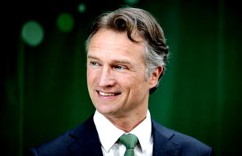 Heineken boss resigns after ‘turbulent’ six-year stint