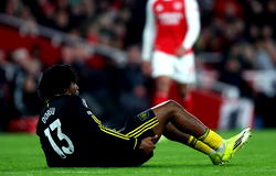 Man United suffer blow as Patrick Dorgu faces 10-week hamstring absence