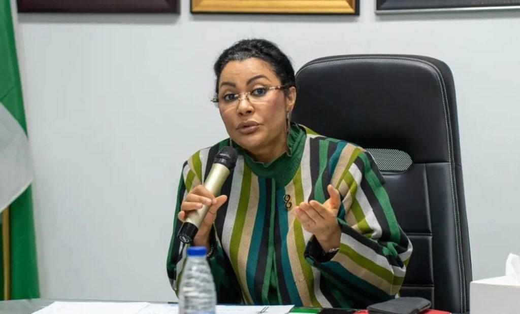 Nigeria needs 10% annual growth to reach $1 trillion economy – Finance Minister