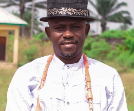 Tax reforms align Nigeria with global best practices — NDYC