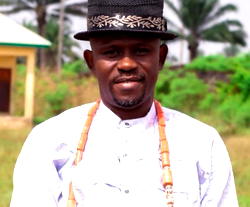 Tax reforms align Nigeria with global best practices — NDYC