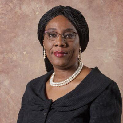 Tinubu appoints first female DG of Nigerian law school