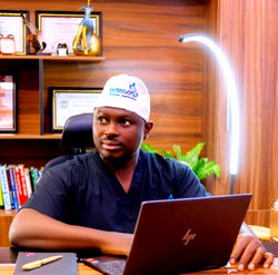 Dr. Adedeji Esan accelerates Nigeria’s entry into advanced cosmetic surgery with global fellowship training