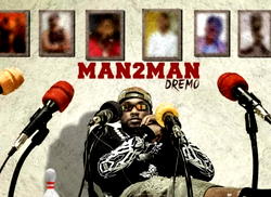 Bars over hooks: Dremo’s Man2Man revives Nigerian rap, freestyle battles