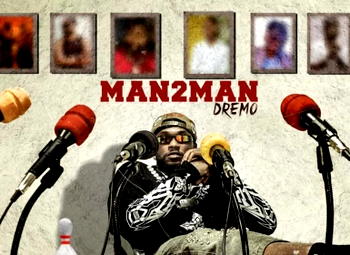 Bars over hooks: Dremo’s Man2Man revives Nigerian rap, freestyle battles