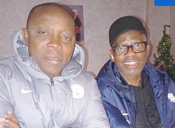 My AFCON 2025 Observatory