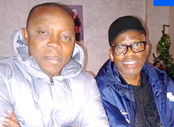 My AFCON 2025 Observatory