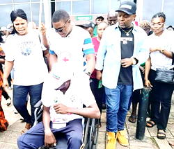 ‘How oath-taking stops trafficked victims from talking’