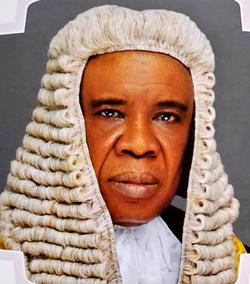 Justice Inyang Ekwo’s legal writings, judicial career draw attention in review of Nigerian jurisprudence
