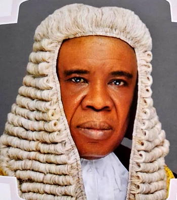 Justice Inyang Ekwo’s legal writings, judicial career draw attention in review of Nigerian jurisprudence