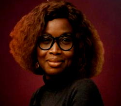 Against all odds: Elizabeth Nta’s memoir of survival, success