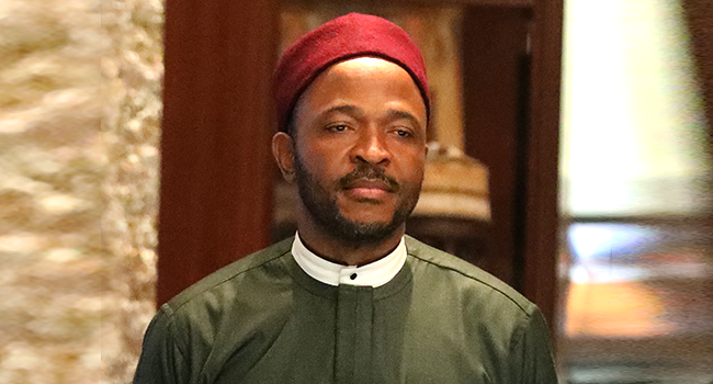 This is not government - Nwajiuba likens Tinubu’s administration to cartel