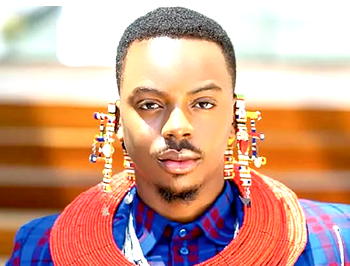 AFRIMA 2026: Lagos reverberates tonight as Eni, Claudia host red carpet event