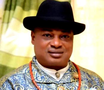 Deputy Gov Position: Ijaw group urges Diri to consider Eseduwo