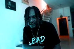 Meet Evado Lee, the rising Abakpa-born rapper