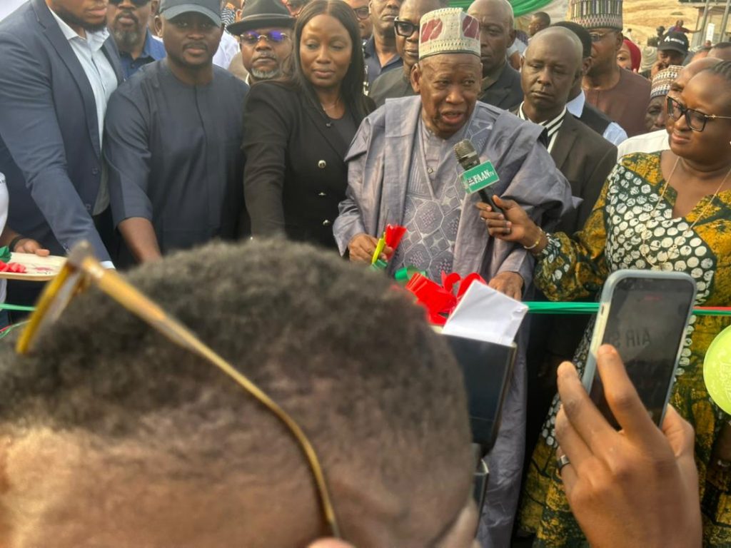 FAAN unveils new transport system at Abuja airport