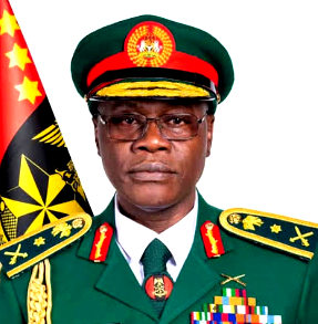 Ex-army chief Yahaya takes legal action over alleged terrorism financing claims