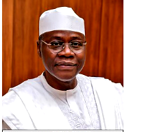 Terrorism Financing: Former COAS Lt Gen Faruk files N1.5bn defamation suit against Ali-Keffi, others