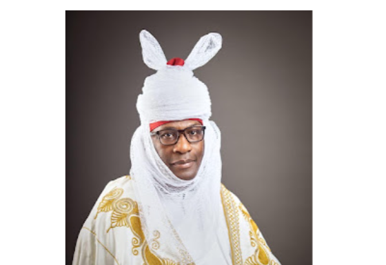 Retired CP Fatai Owoseni honoured as Atunluse-Ilu Adini of Oyo State