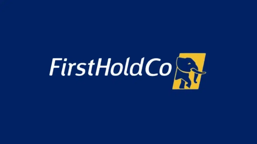 First HoldCo