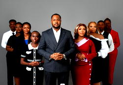 Laerryblue Media, your partner in visibility and reputation for Nigerian businesses
