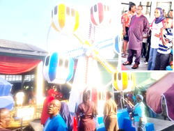 Frankids Park: 32yrs of family fun thrives in FESTAC Town amid Yuletide buzz 