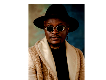 Future belongs to artists who are intentional about their craft, identity – Frankie Walter