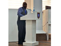 From Academic Setback to Global Scientific Leadership: The Journey of IAAM Scientist Fellow, Prof. Adewale O. Adeloye