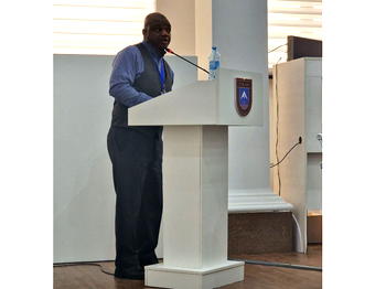From Academic Setback to Global Scientific Leadership: The Journey of IAAM Scientist Fellow, Prof. Adewale O. Adeloye