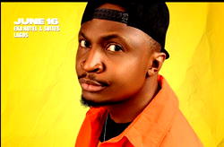 Stop watering Fela’s legacy, Funnybone tells Seun Kuti amid Wizkid comparison row