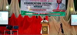 Gambari warns of severe consequences if insecurity, exclusion persist