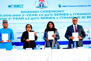 FG raises N501bn from bond market to settle GenCos’ debt