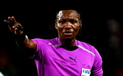 AFCON 2025: Ghanaian Referee Daniel Laryea gets Nigeria–Morocco semi-final assignment