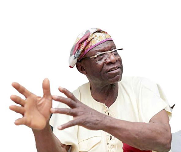 The Nzeogwu I interacted with — Brig-Gen Alabi-Isama