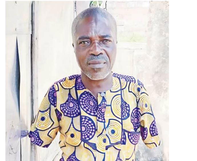 'I need help' - Man without hands for 23 years, after electrocution during official duty for NEPA