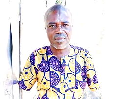 ‘I need help’ – Man who lost hands to electrocution 23 years ago during official NEPA duty
