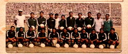 January 8, 1983: The Day Nigeria Entered the World Cup