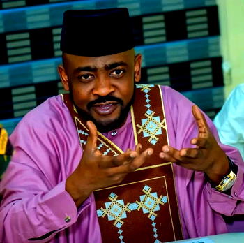 Gwarzo describes Abba Yusuf as nation builder at 63
