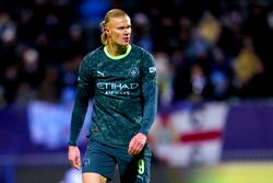 Champions League: Haaland apologises after Man City’s historic Bodo/Glimt defeat