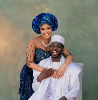 Tech entrepreneur Efungwu Opata weds Chinelo Umeanaka in grand traditional ceremony