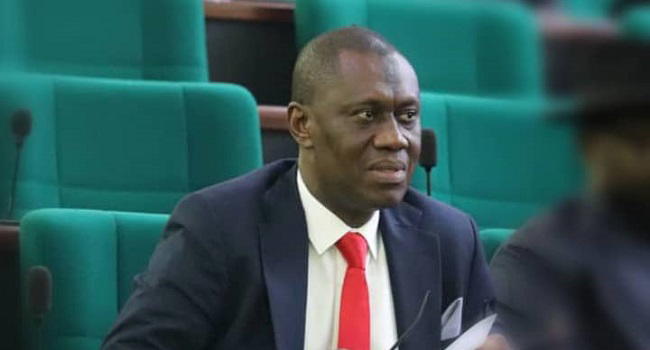 Rep Bob slams Tinubu’s aide Bwala over comments on Wike, Rivers crisis