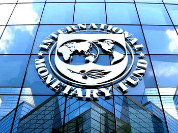 IMF upgrades Nigeria’s 2026 growth outlook to 4.4%