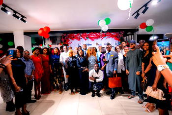 Abuja Realtors Network celebrates 2025, gives awards