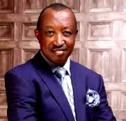 Rep Abang unveils midterm scorecard, shares N48m gifts to constituents