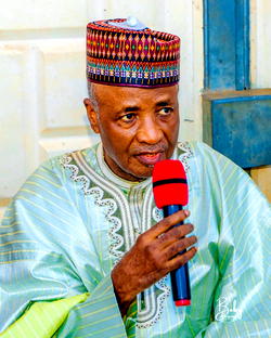 APC flags off E-registration nationwide drive ahead of 2026 primaries, polls