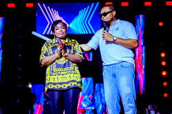 Ruby Awareness Initiative Foundation holds maiden carnival for Delta youths