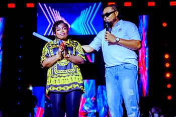 Ruby Awareness Initiative Foundation holds maiden carnival for Delta youths