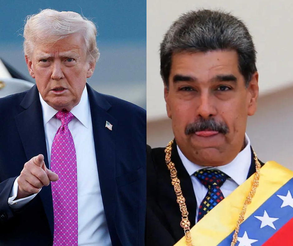 ICYMI: ‘What laws say about US action in Venezuela’ – UN, dons react