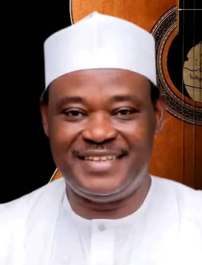 Jimoh Ibrahim lauds Nigerian military