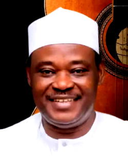 Jimoh Ibrahim lauds Nigerian military